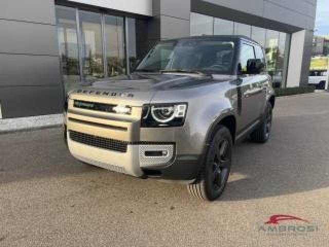 Land Rover Defender 90 3.0d I6 200 Cv Awd Auto Se 