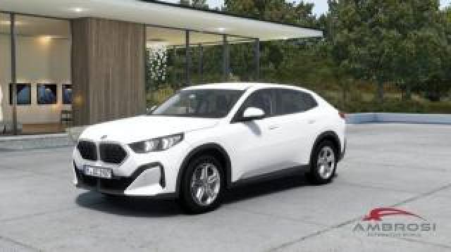 Bmw X2 Sdrive18d 