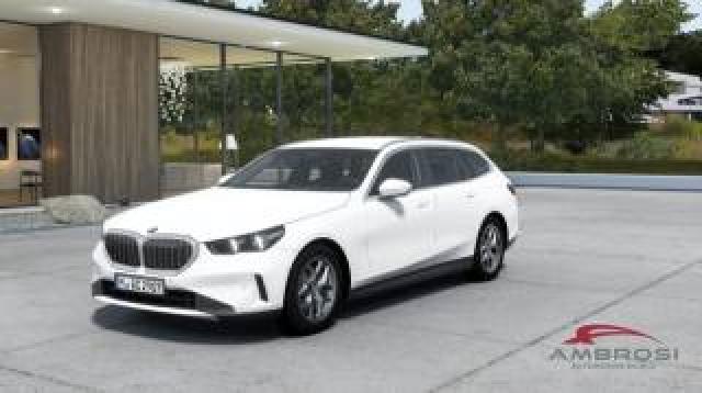 Bmw 520 Serie 5 D Xdrive Touring 
