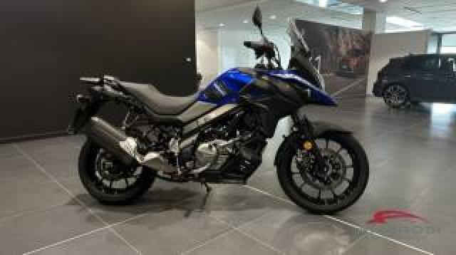 Suzuki Other V Storm Dl 650 