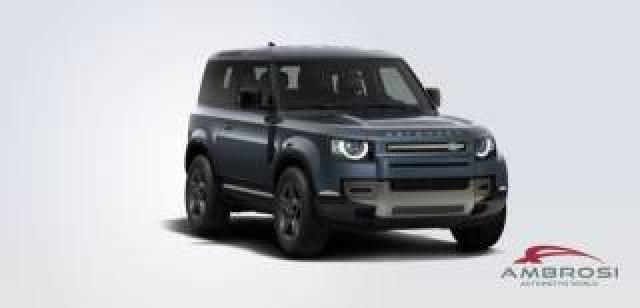 Land Rover Defender 90 X-Dynamic Se 200d 