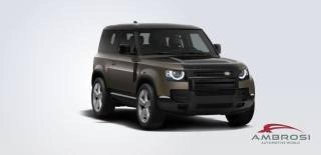 Land Rover Defender 90 3.0d I6 Mhev X Awd 300cv Auto 