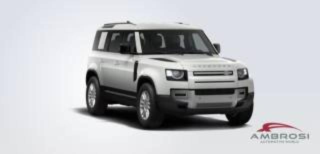 Land Rover Defender 110 3.0d I6 Mhev S Awd 200cv Auto 