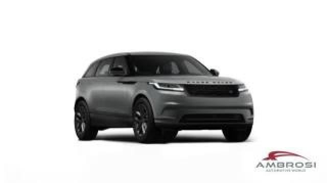 Land Rover Range Rover Velar Black Edition 2.0d I4 Mhev S 4wd 204cv Auto 