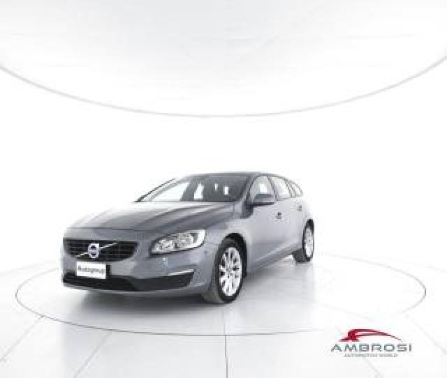 Volvo V60 D2 Kinetic- Per Operatori Del Settore 