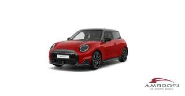 Mini John Cooper Works 3 Porte Cooper   E 