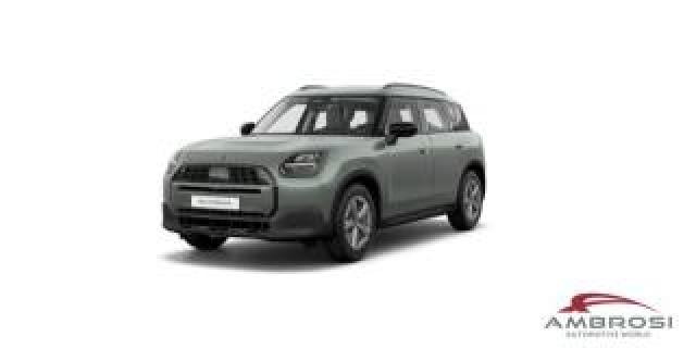 Mini Countryman Cooper  C Classic Xs Package 