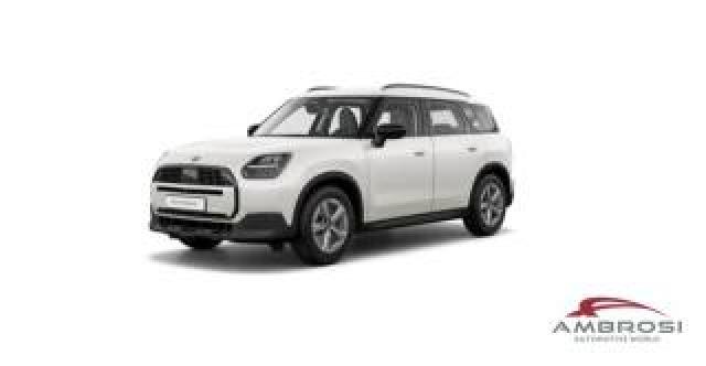Mini Countryman Cooper  Classic 