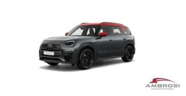 Mini Countryman Cooper  John Cooper Works 