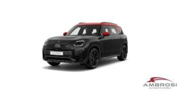 Mini Countryman Cooper  John Cooper Works 