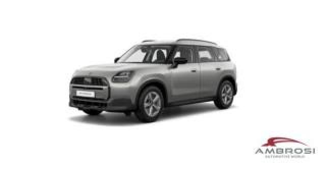 Mini Countryman Cooper D  Essential D 