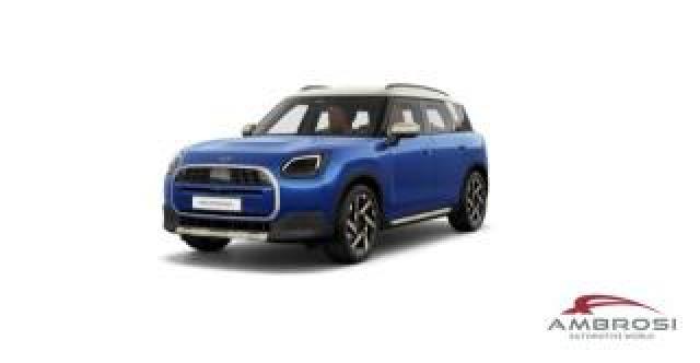 Mini Countryman Cooper D  Favoured D 