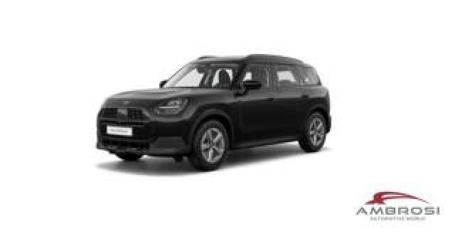 Mini Countryman Cooper D  Essential D 