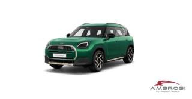 Mini Countryman Cooper D  Favoured D 