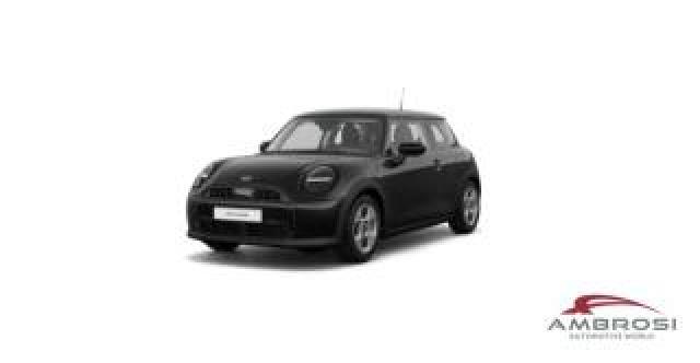 Mini Cooper 3 Porte   Essential 