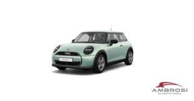 Mini Cooper 3 Porte   Classic 