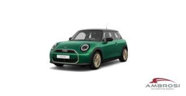 Mini Cooper 3 Porte   Favoured 