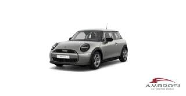 Mini Cooper 3 Porte   Essential 