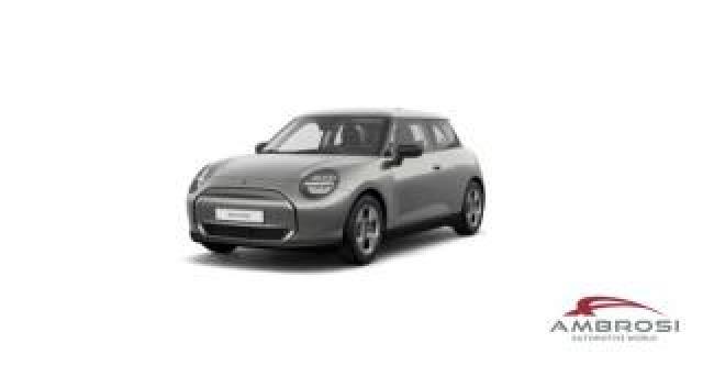 Mini Cooper 3 Porte   Essential E 
