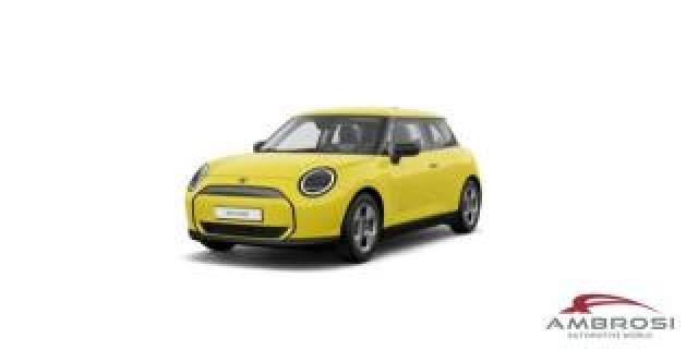 Mini Cooper 3 Porte   Classic E 