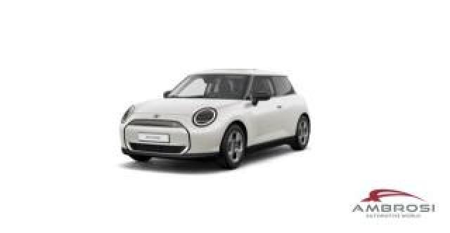 Mini Cooper 3 Porte   Classic Se 