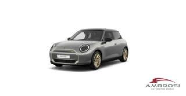 Mini Cooper 3 Porte   Favoured Se 