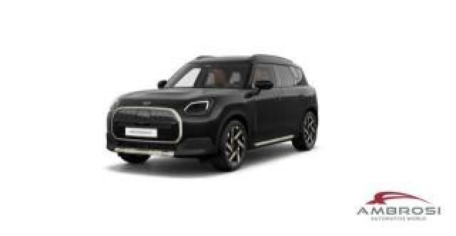 Mini Countryman Cooper  E Favoured 