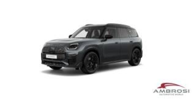 Mini Countryman Cooper  E John Cooper Works 
