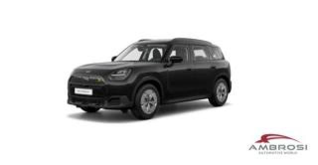 Mini Countryman Cooper Se  All4 Essential<br />
Essential 