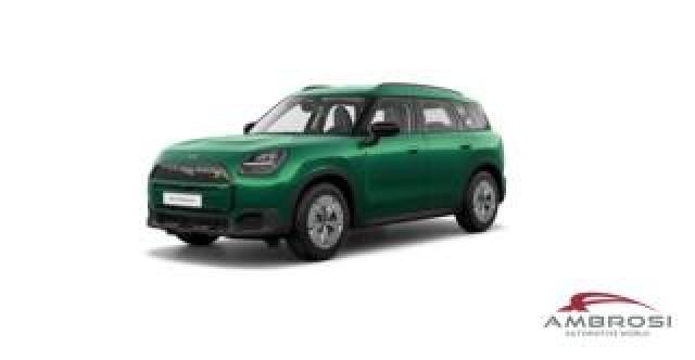 Mini Countryman Cooper Se  All4 Classic 