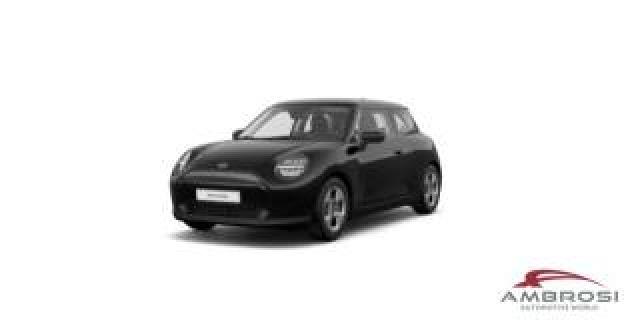 Mini Cooper 3 Porte   Essential E 