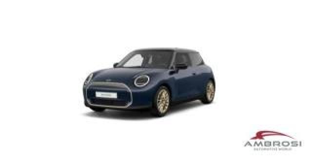 Mini Cooper 3 Porte   Favoured E 