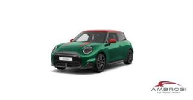 Mini John Cooper Works 3 Porte Cooper   E 