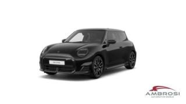 Mini John Cooper Works 3 Porte Cooper   E 