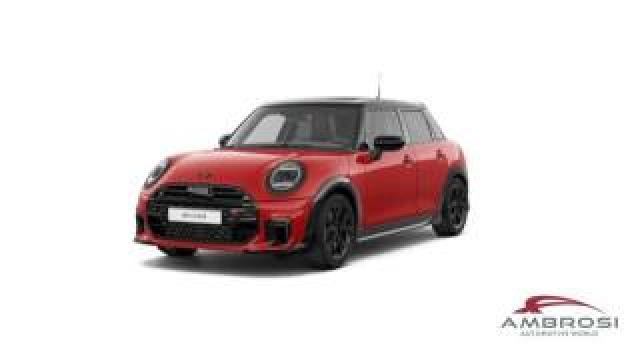 Mini John Cooper Works 5 Porte Cooper 