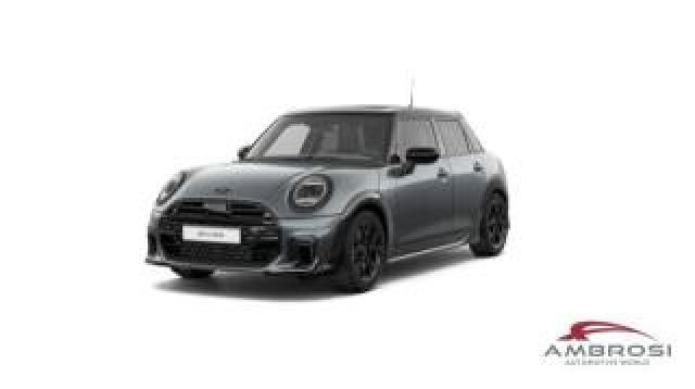 Mini John Cooper Works 5 Porte Cooper 