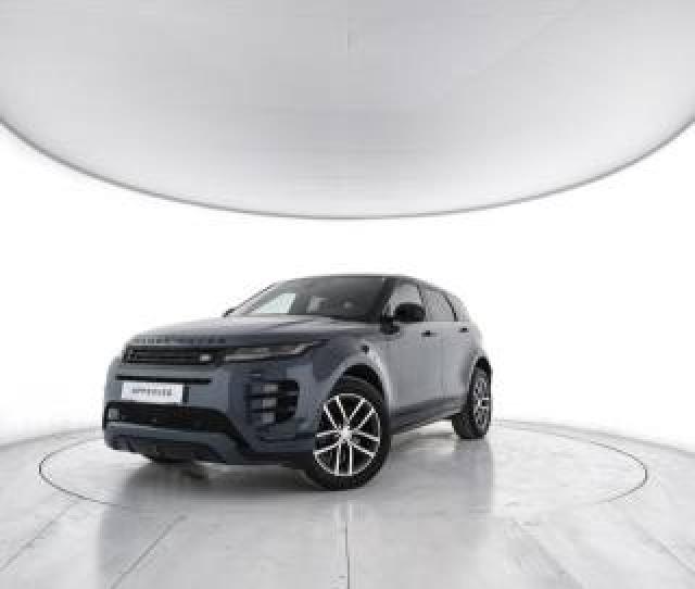 Land Rover Range Rover Evoque 2.0 Swb Sv-Dynamic Se 