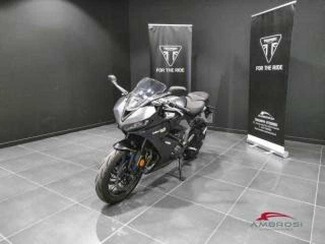 Triumph Daytona 660 Daytona 