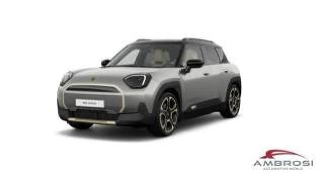 Mini Aceman Electric E Favoured 