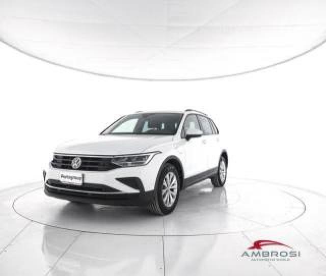 Volkswagen Tiguan 1.4 Tsi Ehybrid Dsg Life 