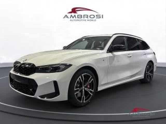 Bmw M340 Serie 3 I Xdrive Touring Msport Pro Innovation Pac 