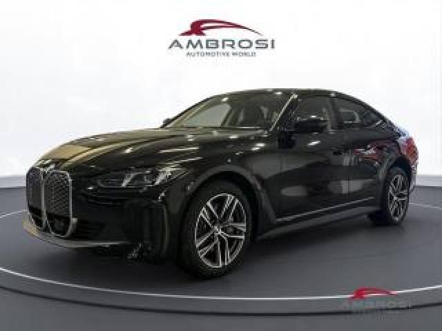 Bmw I4 I4 Edrive35 Gran Coupé 