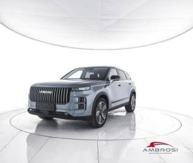 Jaecoo J7 Exclusive 4x4 