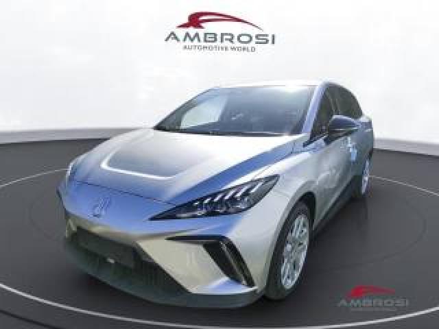 Mg Mg4 Edu 64kwh Ev 2wd Luxury 