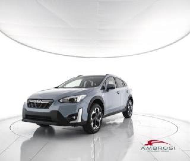 Subaru Xv 2.0i Mhev Cvt 4adventure 