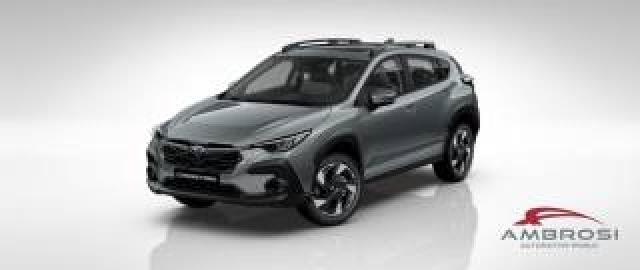 Subaru Crosstrek 2.0i Cvt Lineartronic Mhev  Style Xtra 