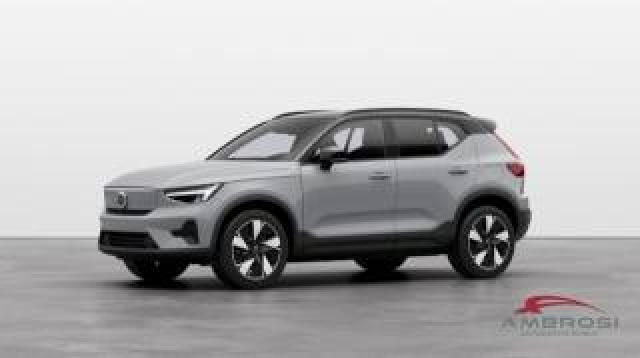 Volvo Xc40 Recharge Single Motor Elettrica Core 