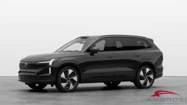 Volvo Ex90 Standard 