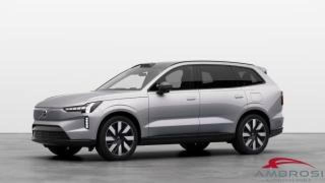 Volvo Ex90 Twin Motor Elettrico Ultra 7 Sedili 