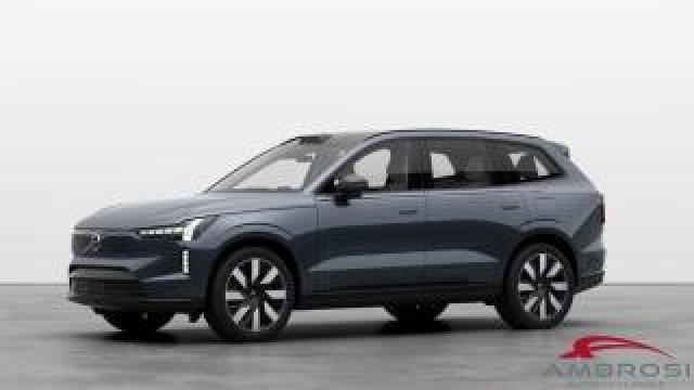 Volvo Ex90 Twin Motor Elettrico Ultra 7 Sedili 
